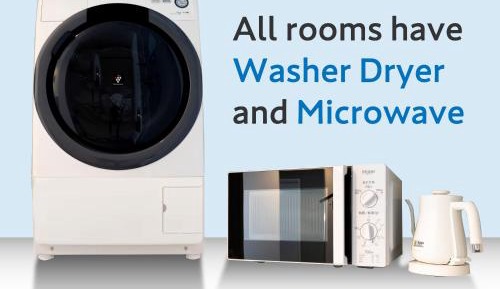 Comfort Double Room (1 Adult) - Non-Smoking