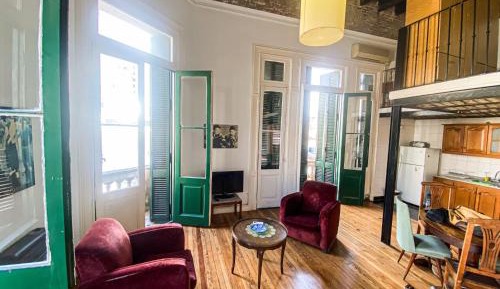 Apartment - Split Level