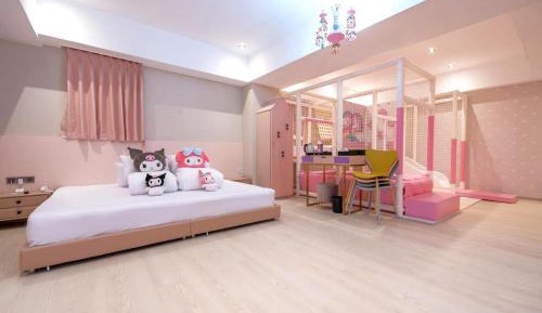 Family Suite