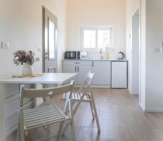 Double Room with Extra Bed