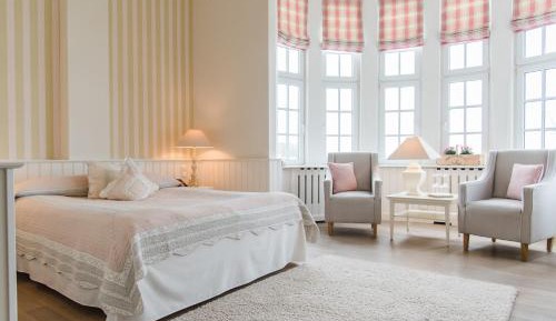 Premium Double Room with Sea View