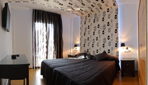 Premium Double or Twin Room