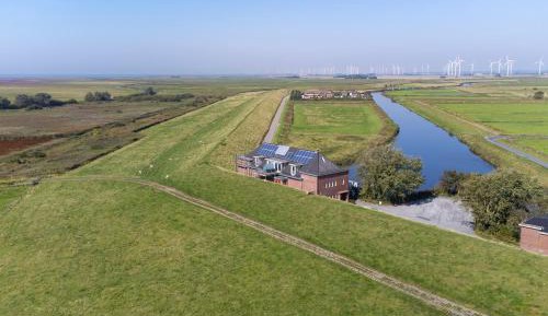 Superior Apartment with Sauna