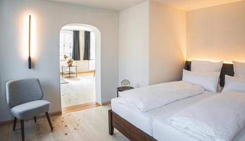Suite Sebastian