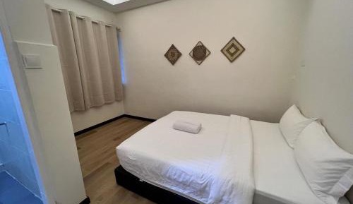 Comfort Triple Room