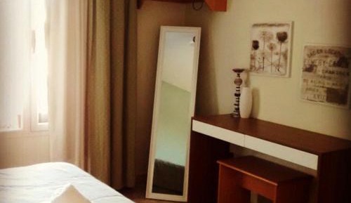 Apartment (4 Adults)