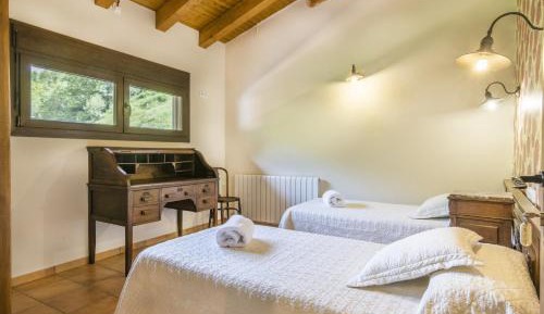 Two-Bedroom Superior Apartment