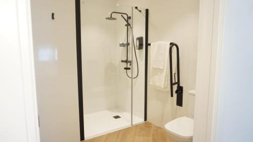 Double Room - Disability Access