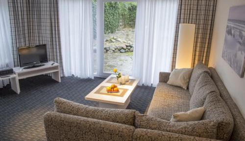 Two-Bedroom Apartment (4 Adults)