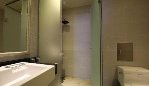 Business Double Room