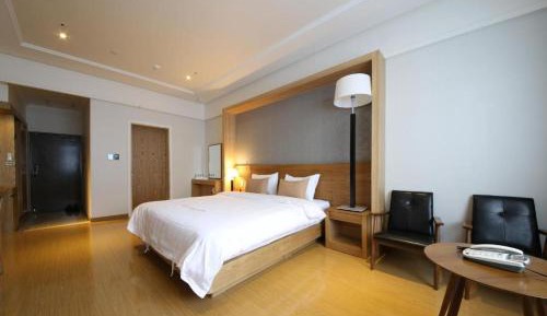 Double Room - Disability Access