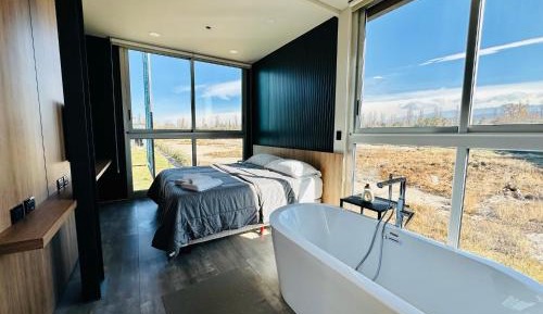 Deluxe Double Room with Bath