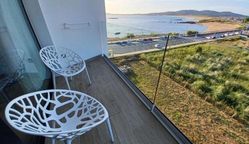 Superior Triple Room with Sea View