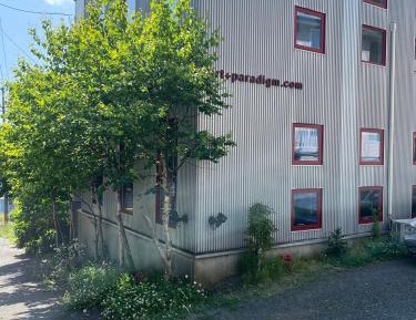 Quadruple Room with Private Bathroom