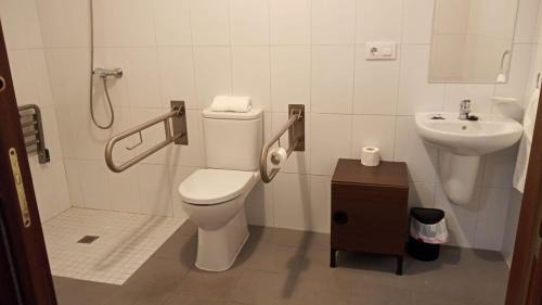 Double Room - Disability Access