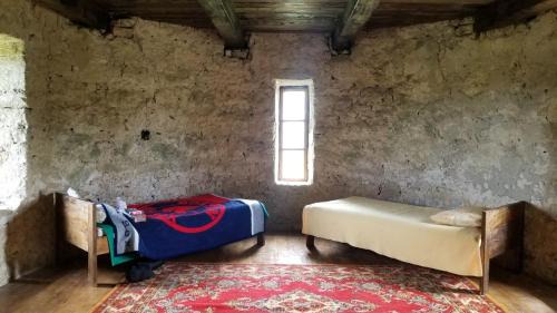 Quadruple Room with Shower