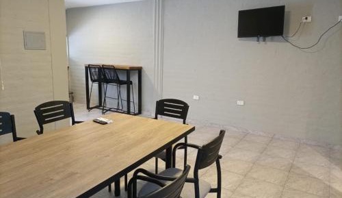 Apartment - Split Level