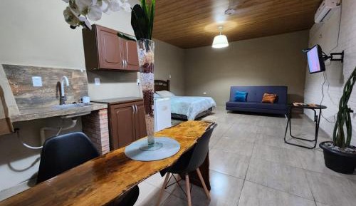 Studio - Disability Access