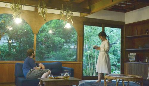 Deluxe Double or Twin Room with Garden View