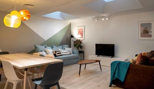 Superior Family Room