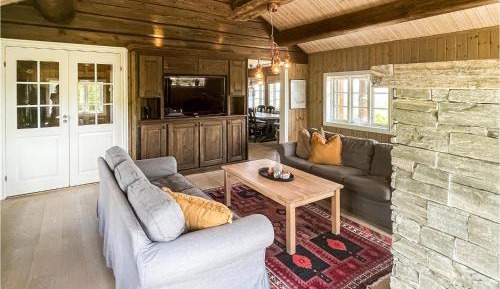 Five-Bedroom Holiday Home