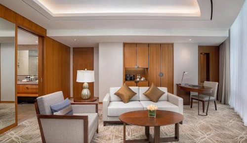 Superior Suite
