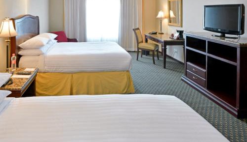 Standard, Guest room, 1 King or 2 Double, No view