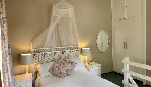 Apartment - Split Level