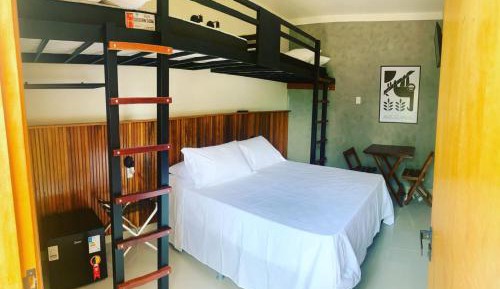 Comfort Quadruple Room