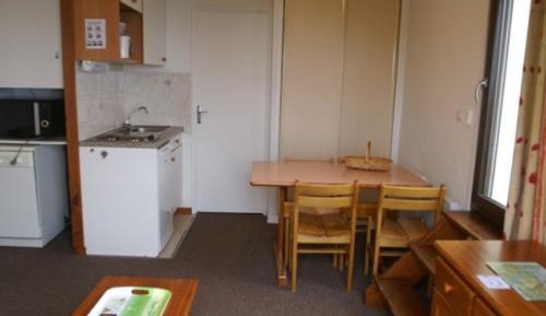 Apartment (4 Adults)