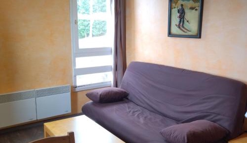 Apartment (4 Adults)