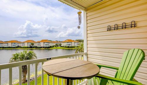 Two Bedroom Apartment 