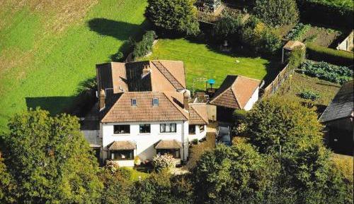 King Room with Balcony