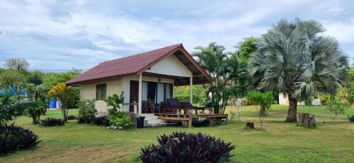 Bungalow - Beach Front