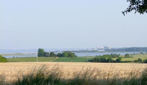 Two-Bedroom Superior Apartment