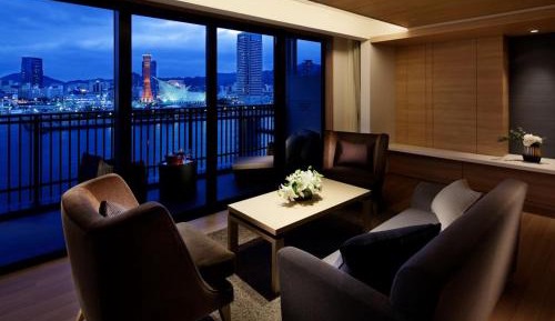 Suite with Terrace