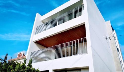 Vacation Home