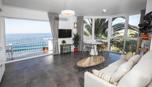 Two-Bedroom Superior Apartment