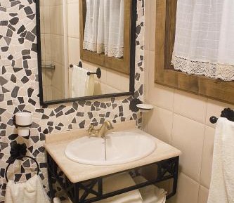 Two-Bedroom Villa (4 Adults)