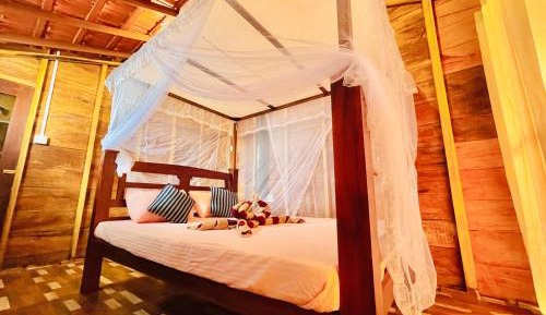 Double Room with Sea View