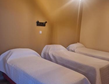 Triple Room with Private Bathroom