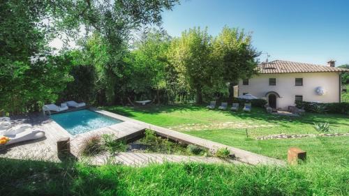 Four-Bedroom Villa