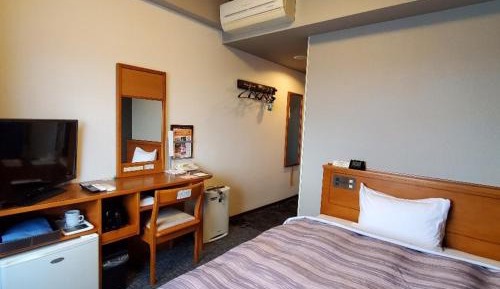 Single Room - Smoking