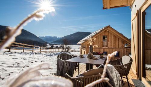 Wellness Chalet