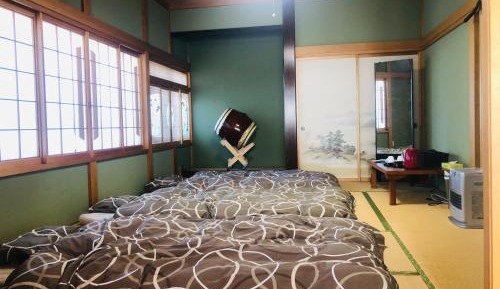 Standard Family Room