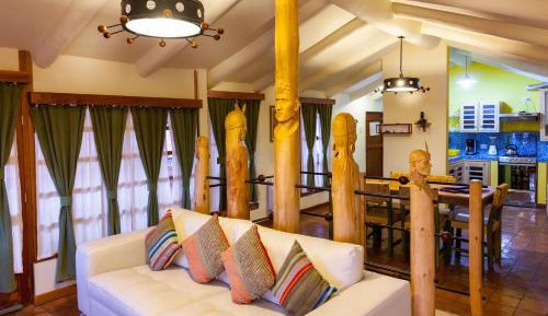 Deluxe Apartment (2 Adults)