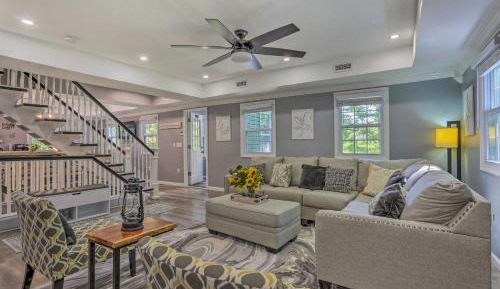 Vacation Home