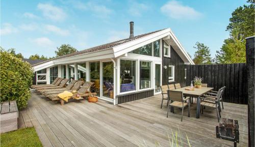 Four-Bedroom Vacation Home