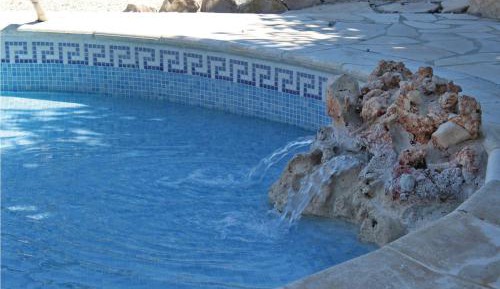 Four-Bedroom Holiday Home