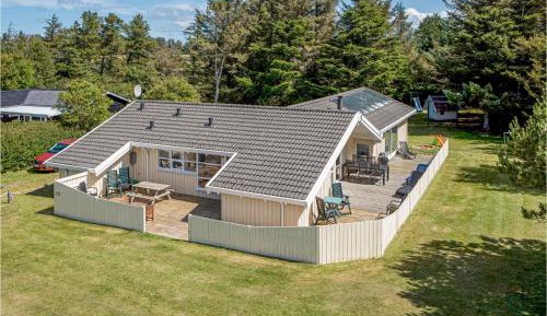 Four-Bedroom Vacation Home